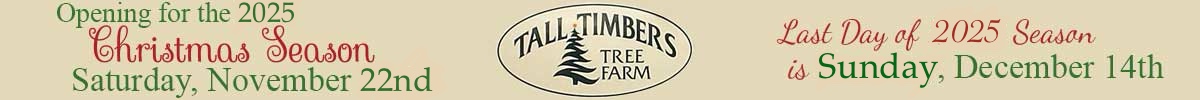 Tall Timbers Logo