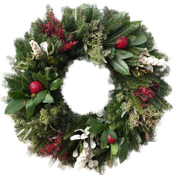 Wreath 1