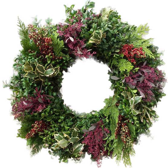 Wreath 2
