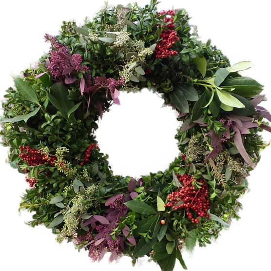 Wreath 3