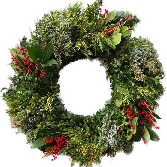 Wreath 4