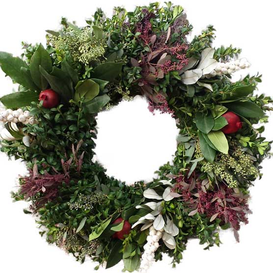 Wreath 6
