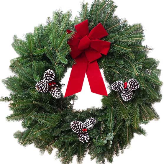 Wreath 7