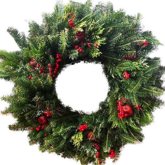 Wreath 8