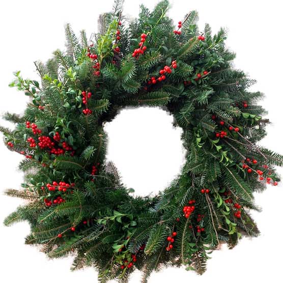 Wreath 9