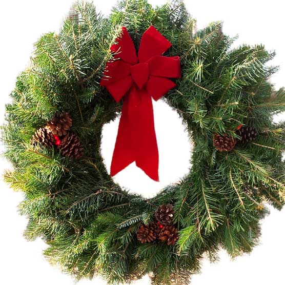 Wreath 10